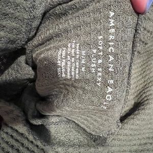 American Eagle soft and aexy